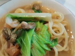 -闽海肴(北辰荟店)