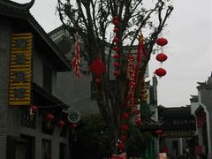 -汴河街