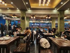 大堂-私房小厨(康城路店)