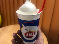 -DQ·蛋糕·冰淇淋(万象城店)