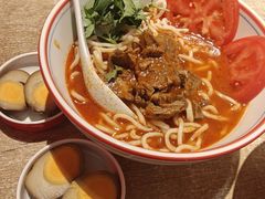 -阿当·小炒牛肉面(人广店)