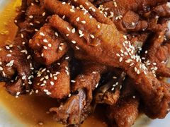 -京北渔家傲