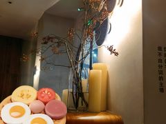 -陶享时光西餐·下午茶(信河街店)