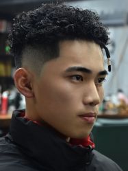 -贝勒爷专业男发