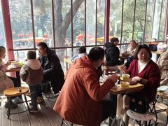 -鸡鸣汤包(红山动物园店)