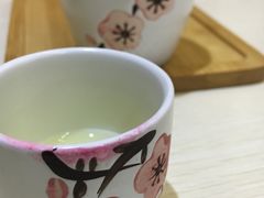 -半饱日式甜品(ifs国际金融店)