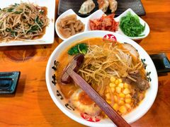 -日出拉面(望京店)