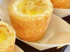 -馨越楼·点心·粤菜(赤坎店)