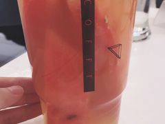 -仁义涵西餐·咖啡(中华巴洛克店)