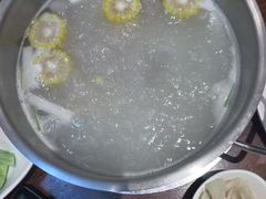 -八宝牛潮汕鲜牛肉火锅(净月店)