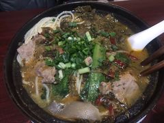 -李米线(武陵路店)