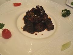 澳洲小牛肉-西郊壹号
