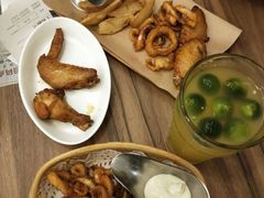 -必胜客(东三路店)