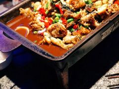 -蛙来哒(友谊阳光城店)