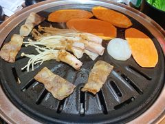 -九田家黑牛烤肉料理(二天地店)