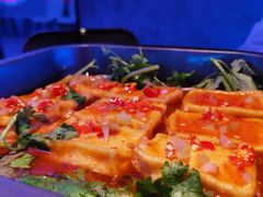 -燥次·烧烤酒场(万象城店)