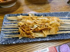 -喝丢一只鞋·东北烤肉·烧烤·铜火锅(江宁店)