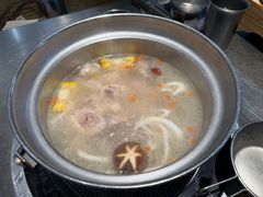 原味椰子鸡-椰庭·椰子鸡·创意玩家(晶耀前滩店)