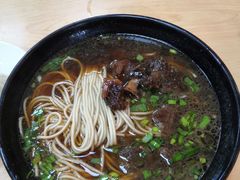 -瞻老元面馆(双塘路店)