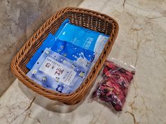 -蓝蔻酒店(深圳东站布吉万象汇店)