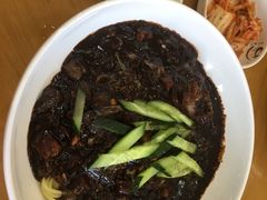 -顺姬冷面(延大店)