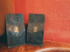 -RUMORS COFFEE ROASTERY鲁马滋咖啡(湖南路店)