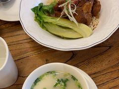 -翠华餐厅(德基广场店)