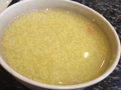 小米粥-石头门坎