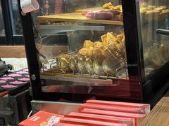 -粉粉乐鲷鱼烧(美罗城店)