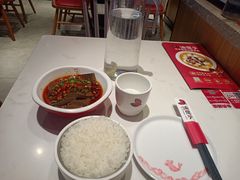 -渝是乎川渝小炒(新世界百货望京店)