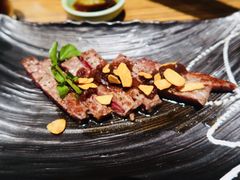 烤小牛排-柚子(假日店)