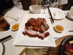 -香港新发烧腊茶餐厅(书城店)
