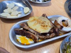 -麻蒲碳烤肉(嘉禾东平地铁站19号店)
