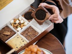 -CHOCMONS巧克怪兽(屏风街店)