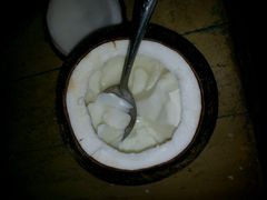 -志龙皇冠吃货椰子铺