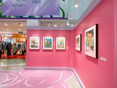 -凯德MALL(西直门店)