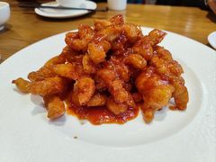-德泰楼餐饮(莲湖路店)