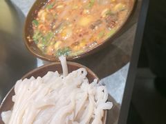 -美食美客土烙锅店·老字号