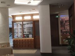 -顺风汤馆·广府粤菜(江宸天街店)