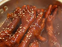 -三餐季年糕火锅(韩乐坊店)