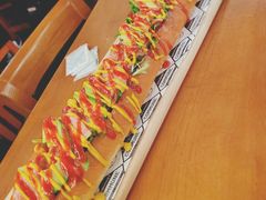 幻师胜利大热狗-COMMUNE幻师(上邦百汇城店)