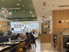 -鹿港小镇(悠唐店)