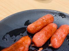 -花味·自助烤肉(雨花客厅店)