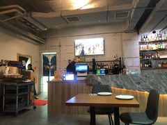 -NAMO印度餐厅