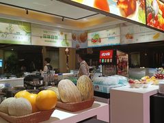 -太平洋PACIFIC SPA•奢睿水疗(万象城店)