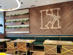 -豪客来牛排(红豆万花城店)