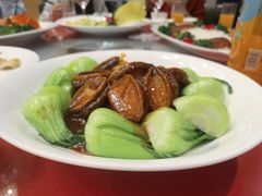 -御彩酒家(东风东路店)