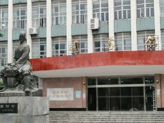 -湖北中医药大学(昙华林校区)