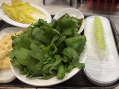 -天宜隆蘑菇宴火锅(石景山旗舰店)
