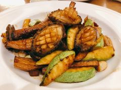 杏鲍菇鲍鱼仔-高佳庄·舟山海鲜(海景旗舰店)